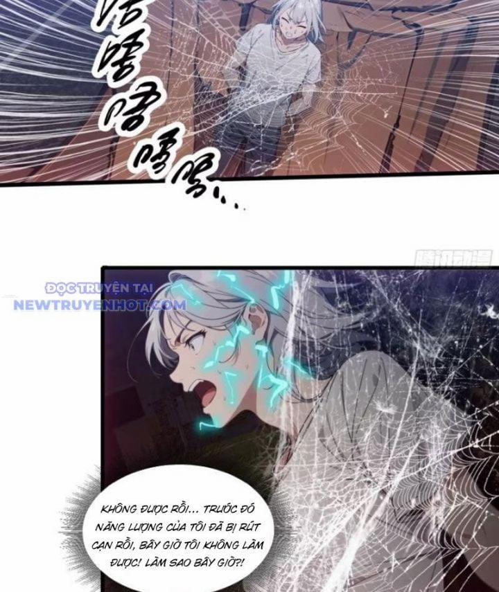 Tà Thần Giáng Thế, Ta Có Một Tòa Đại Hung Ngục 29 trang 34