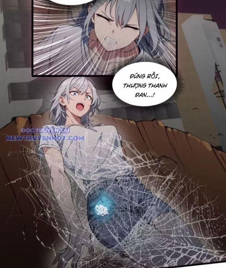 Tà Thần Giáng Thế, Ta Có Một Tòa Đại Hung Ngục 29 trang 36