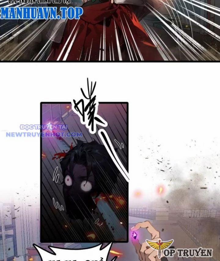 Tà Thần Giáng Thế, Ta Có Một Tòa Đại Hung Ngục 29 trang 5