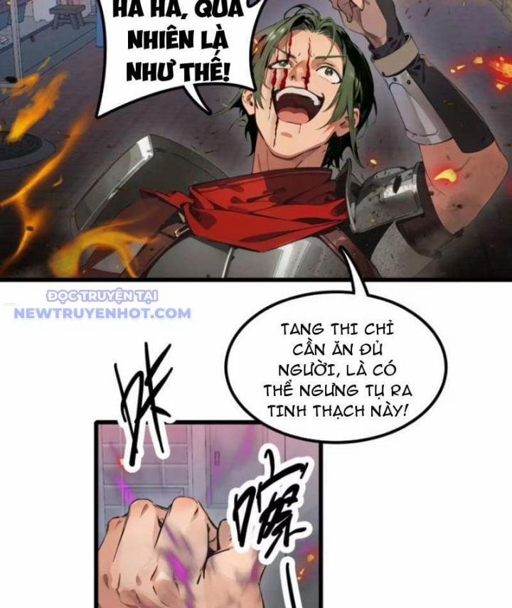 Tà Thần Giáng Thế, Ta Có Một Tòa Đại Hung Ngục 29 trang 6