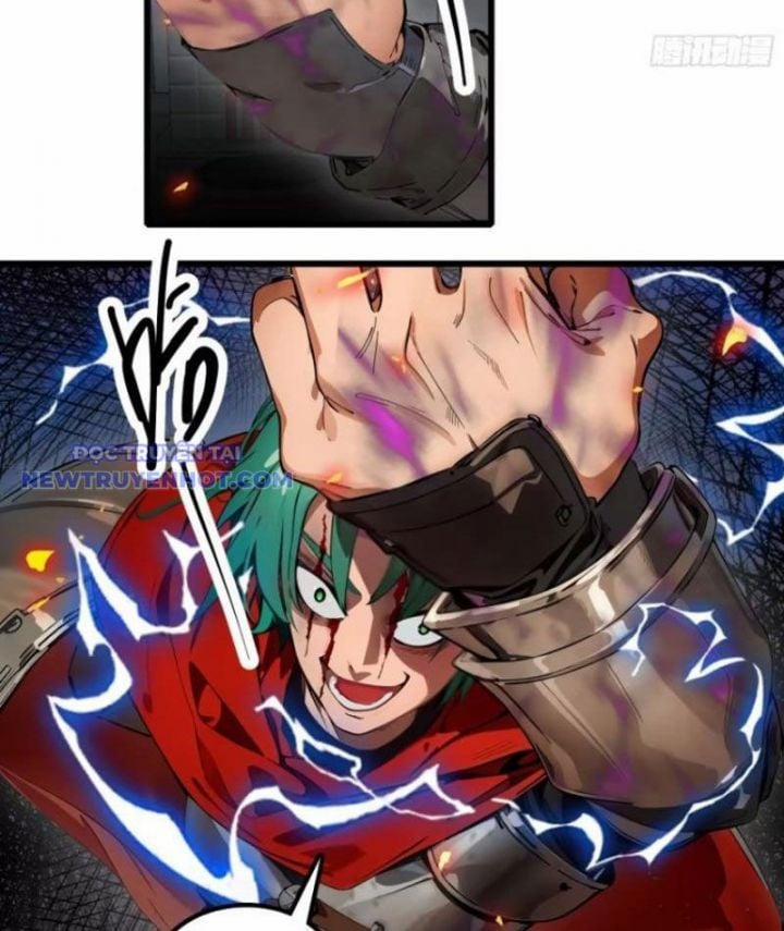 Tà Thần Giáng Thế, Ta Có Một Tòa Đại Hung Ngục 29 trang 7