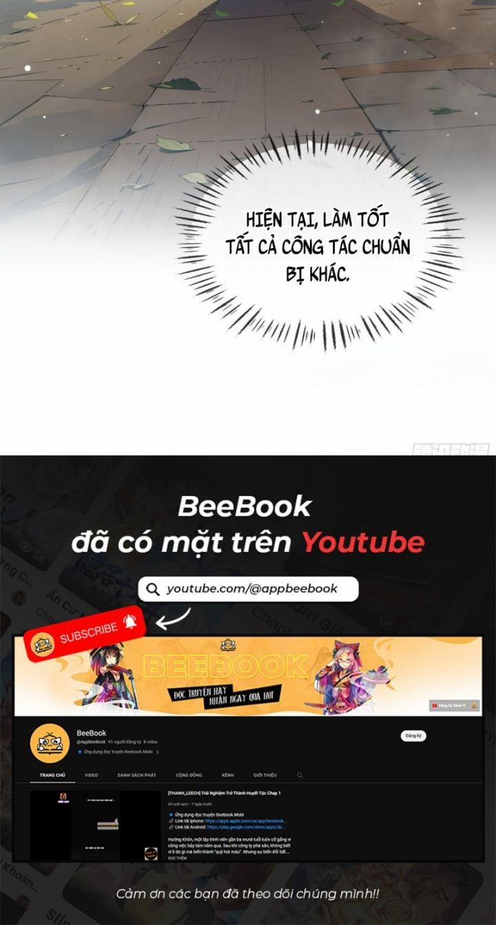 Tà Thần Giáng Thế, Ta Có Một Tòa Đại Hung Ngục 3 trang 8