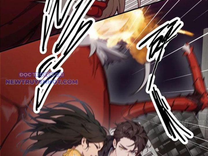 Tà Thần Giáng Thế, Ta Có Một Tòa Đại Hung Ngục 30 trang 10