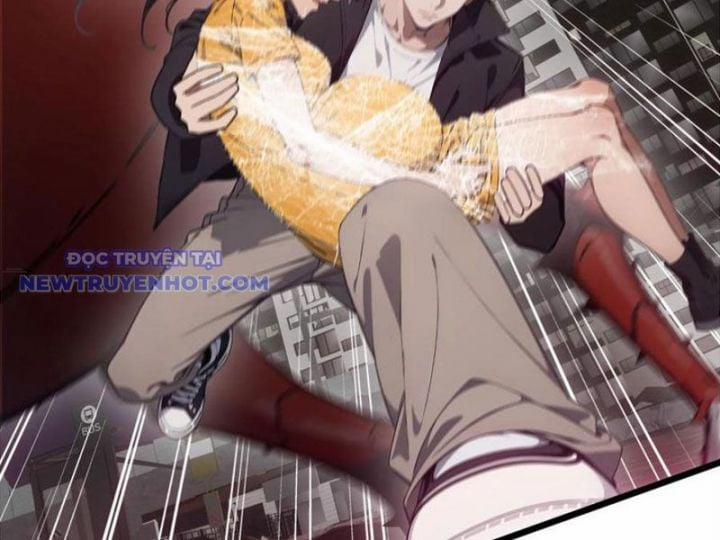 Tà Thần Giáng Thế, Ta Có Một Tòa Đại Hung Ngục 30 trang 11