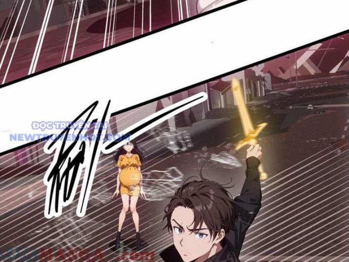 Tà Thần Giáng Thế, Ta Có Một Tòa Đại Hung Ngục 30 trang 12