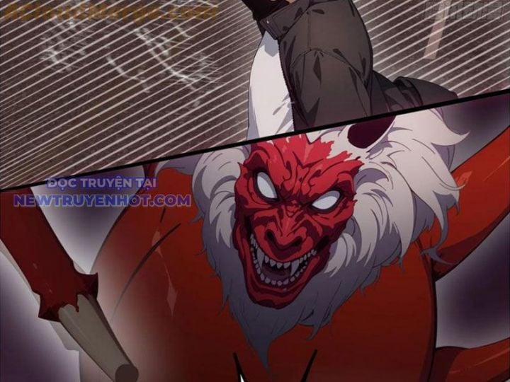 Tà Thần Giáng Thế, Ta Có Một Tòa Đại Hung Ngục 30 trang 13