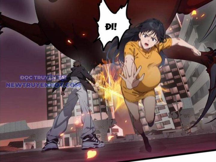 Tà Thần Giáng Thế, Ta Có Một Tòa Đại Hung Ngục 30 trang 14