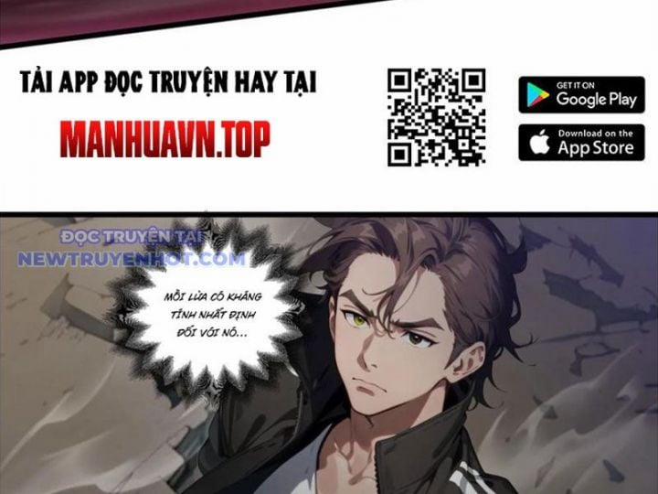 Tà Thần Giáng Thế, Ta Có Một Tòa Đại Hung Ngục 30 trang 15
