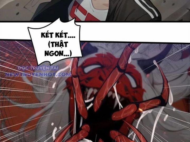 Tà Thần Giáng Thế, Ta Có Một Tòa Đại Hung Ngục 30 trang 16