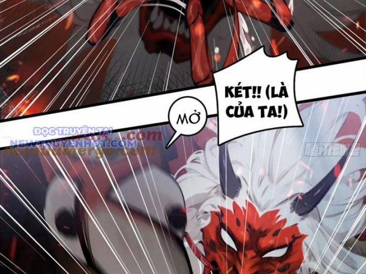 Tà Thần Giáng Thế, Ta Có Một Tòa Đại Hung Ngục 30 trang 17