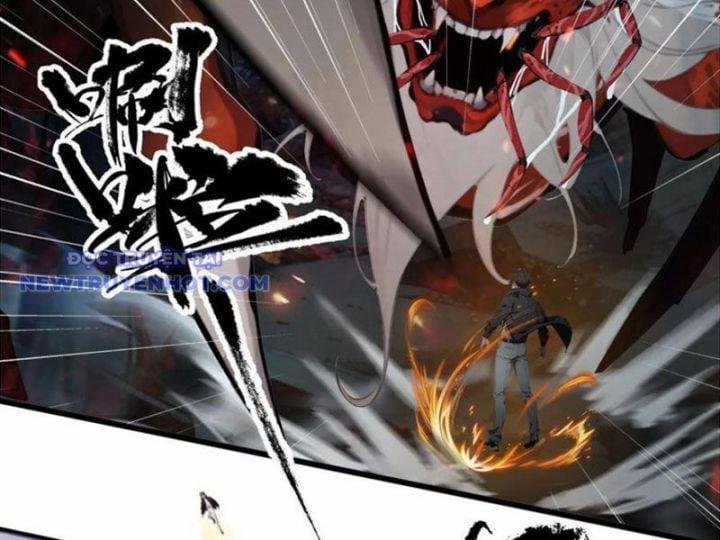 Tà Thần Giáng Thế, Ta Có Một Tòa Đại Hung Ngục 30 trang 18