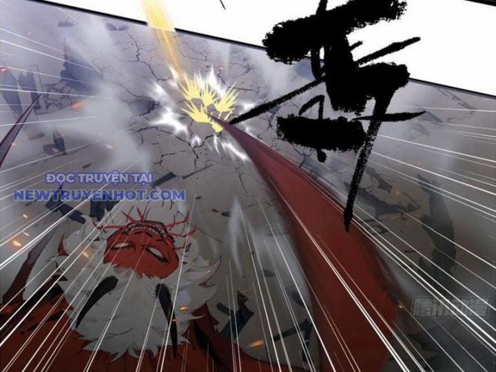 Tà Thần Giáng Thế, Ta Có Một Tòa Đại Hung Ngục 30 trang 19