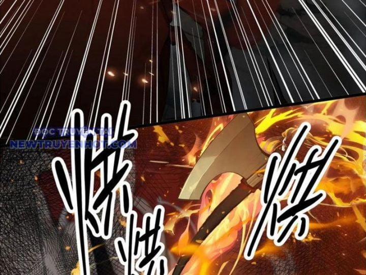 Tà Thần Giáng Thế, Ta Có Một Tòa Đại Hung Ngục 30 trang 20