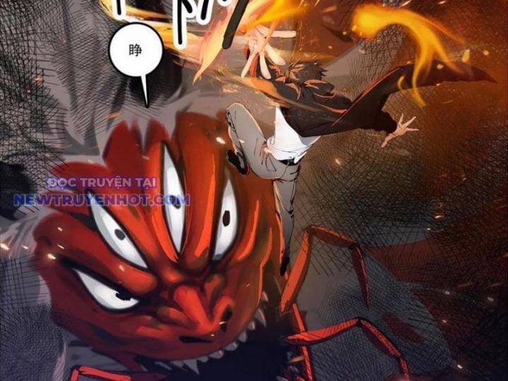 Tà Thần Giáng Thế, Ta Có Một Tòa Đại Hung Ngục 30 trang 21