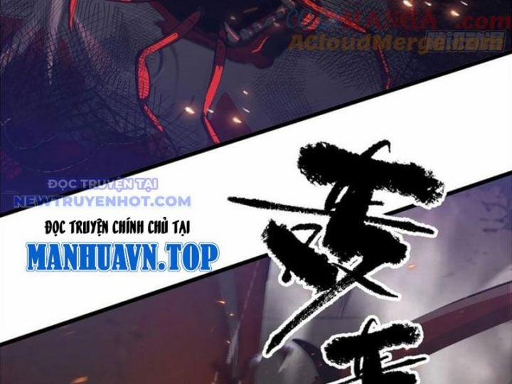 Tà Thần Giáng Thế, Ta Có Một Tòa Đại Hung Ngục 30 trang 22