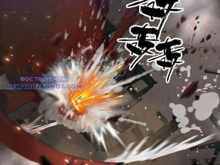 Tà Thần Giáng Thế, Ta Có Một Tòa Đại Hung Ngục 30 trang 23