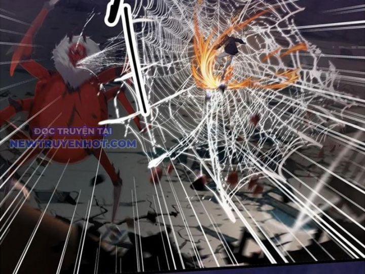 Tà Thần Giáng Thế, Ta Có Một Tòa Đại Hung Ngục 30 trang 25