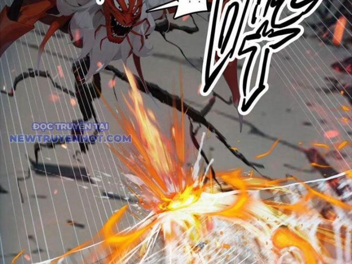 Tà Thần Giáng Thế, Ta Có Một Tòa Đại Hung Ngục 30 trang 27