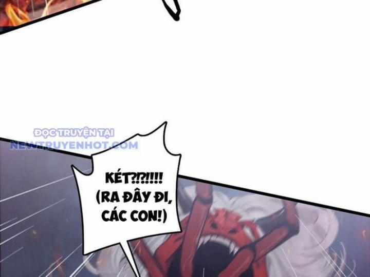Tà Thần Giáng Thế, Ta Có Một Tòa Đại Hung Ngục 30 trang 29