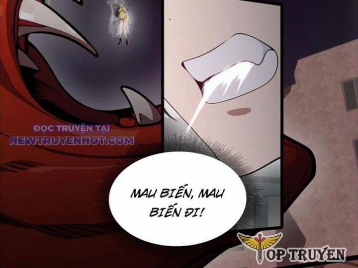 Tà Thần Giáng Thế, Ta Có Một Tòa Đại Hung Ngục 30 trang 3