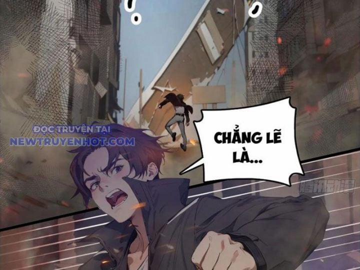 Tà Thần Giáng Thế, Ta Có Một Tòa Đại Hung Ngục 30 trang 33