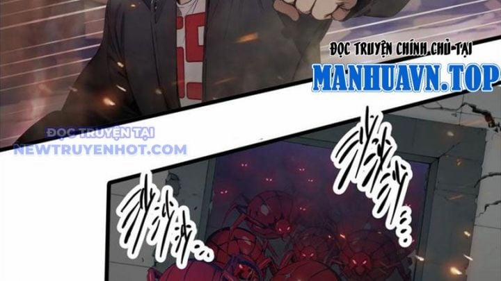 Tà Thần Giáng Thế, Ta Có Một Tòa Đại Hung Ngục 30 trang 34