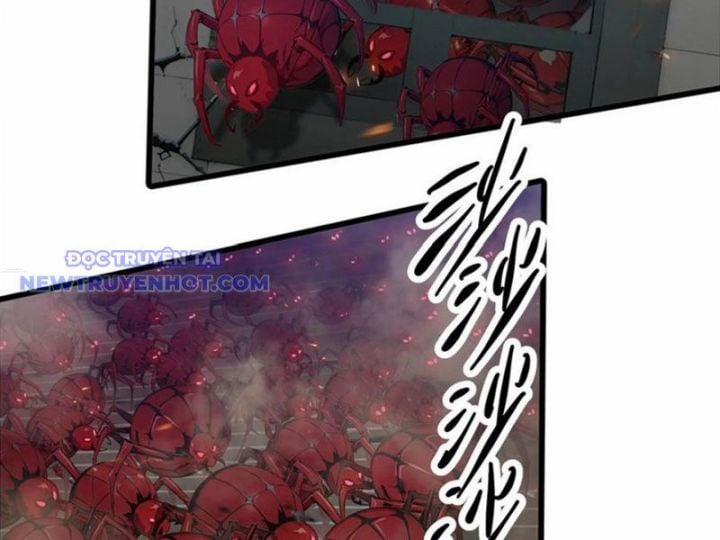 Tà Thần Giáng Thế, Ta Có Một Tòa Đại Hung Ngục 30 trang 35