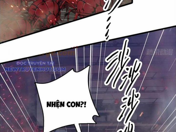 Tà Thần Giáng Thế, Ta Có Một Tòa Đại Hung Ngục 30 trang 36