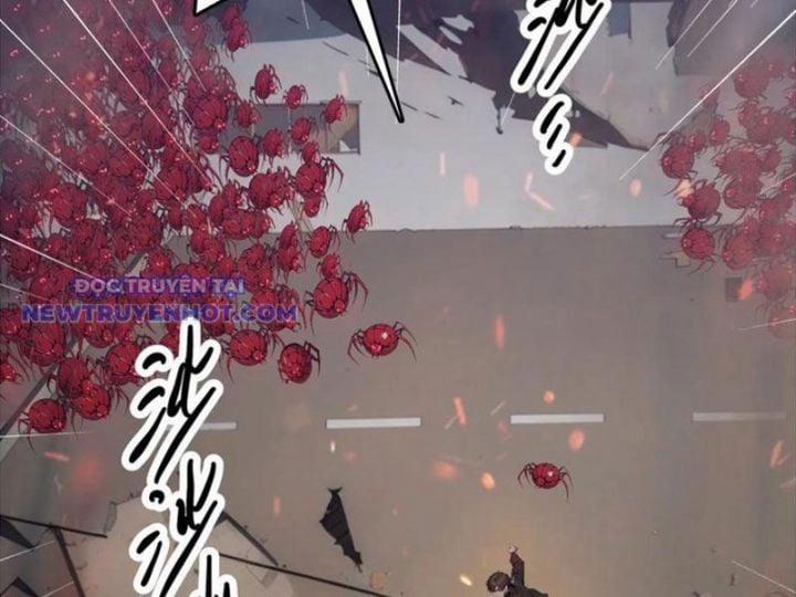 Tà Thần Giáng Thế, Ta Có Một Tòa Đại Hung Ngục 30 trang 37