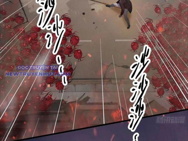 Tà Thần Giáng Thế, Ta Có Một Tòa Đại Hung Ngục 30 trang 38