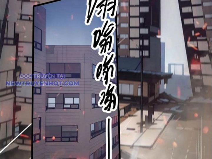 Tà Thần Giáng Thế, Ta Có Một Tòa Đại Hung Ngục 30 trang 40