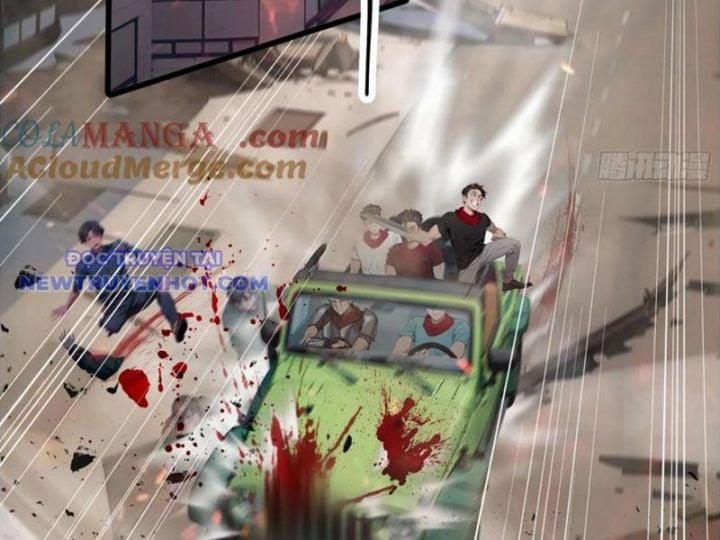 Tà Thần Giáng Thế, Ta Có Một Tòa Đại Hung Ngục 30 trang 41