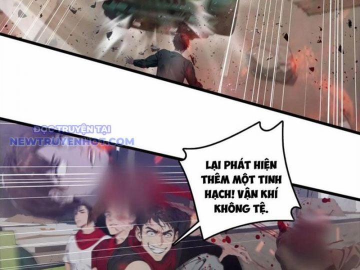 Tà Thần Giáng Thế, Ta Có Một Tòa Đại Hung Ngục 30 trang 42