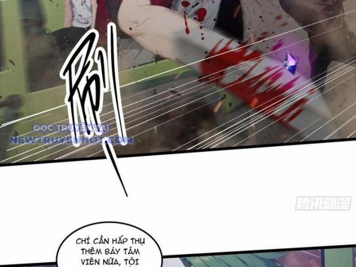 Tà Thần Giáng Thế, Ta Có Một Tòa Đại Hung Ngục 30 trang 43