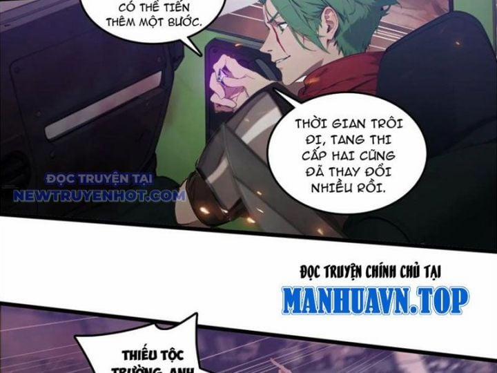 Tà Thần Giáng Thế, Ta Có Một Tòa Đại Hung Ngục 30 trang 44