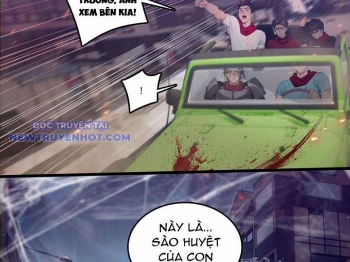 Tà Thần Giáng Thế, Ta Có Một Tòa Đại Hung Ngục 30 trang 45