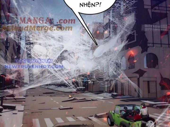Tà Thần Giáng Thế, Ta Có Một Tòa Đại Hung Ngục 30 trang 46