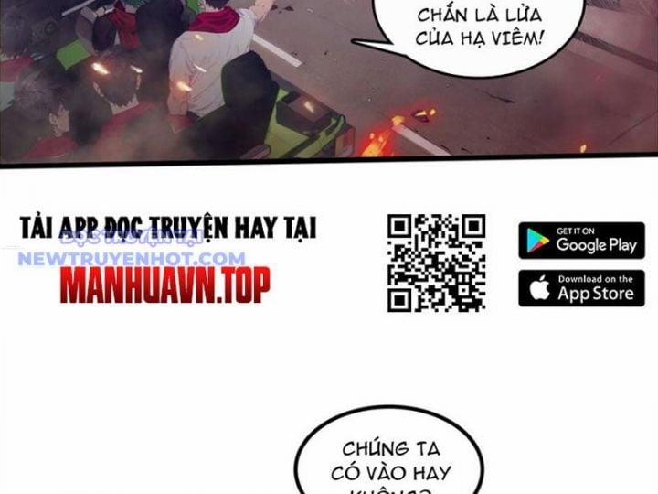 Tà Thần Giáng Thế, Ta Có Một Tòa Đại Hung Ngục 30 trang 48