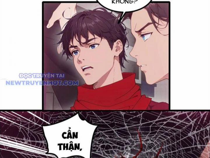 Tà Thần Giáng Thế, Ta Có Một Tòa Đại Hung Ngục 30 trang 49