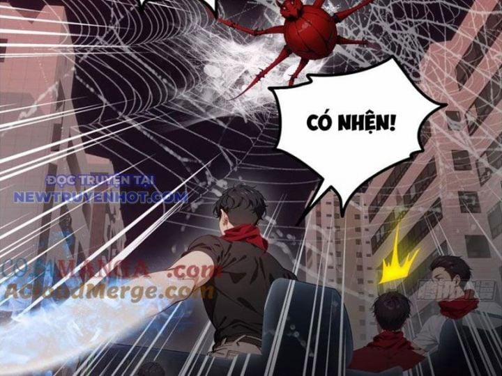 Tà Thần Giáng Thế, Ta Có Một Tòa Đại Hung Ngục 30 trang 50