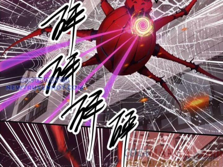 Tà Thần Giáng Thế, Ta Có Một Tòa Đại Hung Ngục 30 trang 54