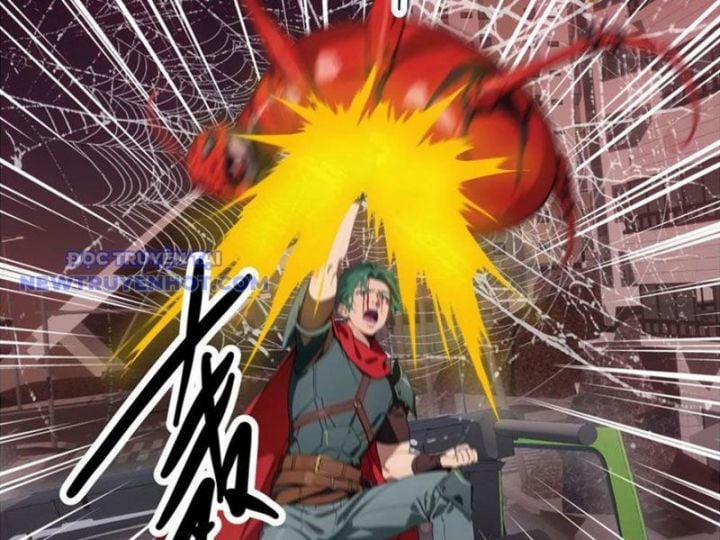 Tà Thần Giáng Thế, Ta Có Một Tòa Đại Hung Ngục 30 trang 55