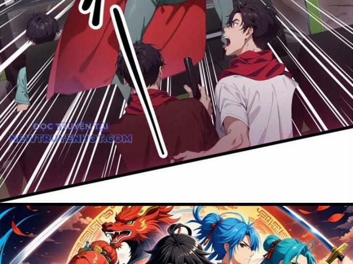 Tà Thần Giáng Thế, Ta Có Một Tòa Đại Hung Ngục 30 trang 56