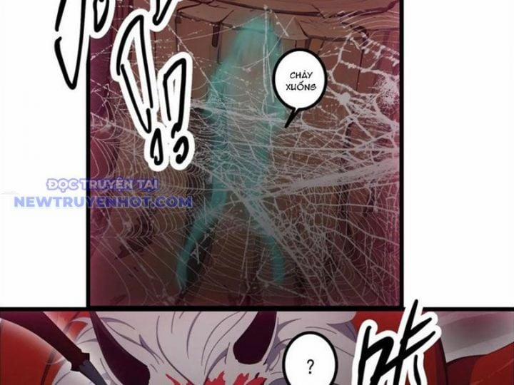 Tà Thần Giáng Thế, Ta Có Một Tòa Đại Hung Ngục 30 trang 7