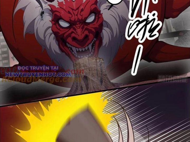 Tà Thần Giáng Thế, Ta Có Một Tòa Đại Hung Ngục 30 trang 8
