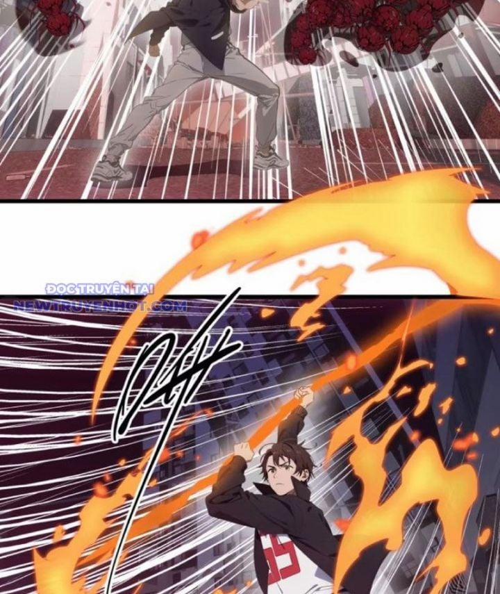 Tà Thần Giáng Thế, Ta Có Một Tòa Đại Hung Ngục 31 trang 10