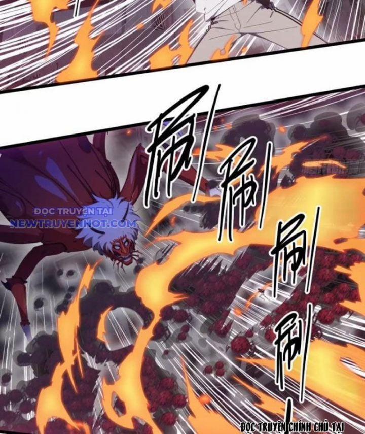 Tà Thần Giáng Thế, Ta Có Một Tòa Đại Hung Ngục 31 trang 11