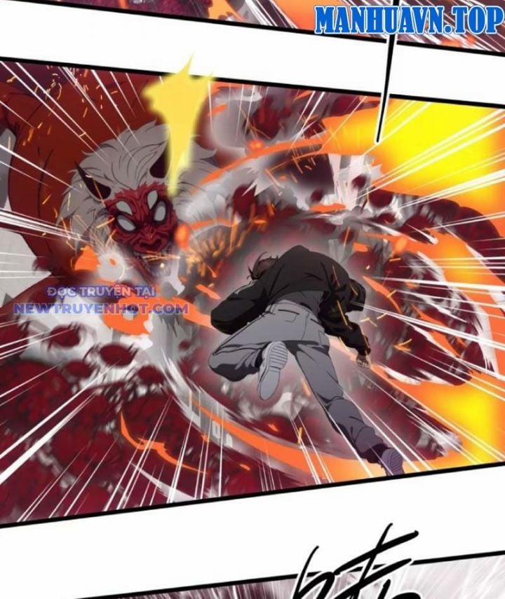 Tà Thần Giáng Thế, Ta Có Một Tòa Đại Hung Ngục 31 trang 12
