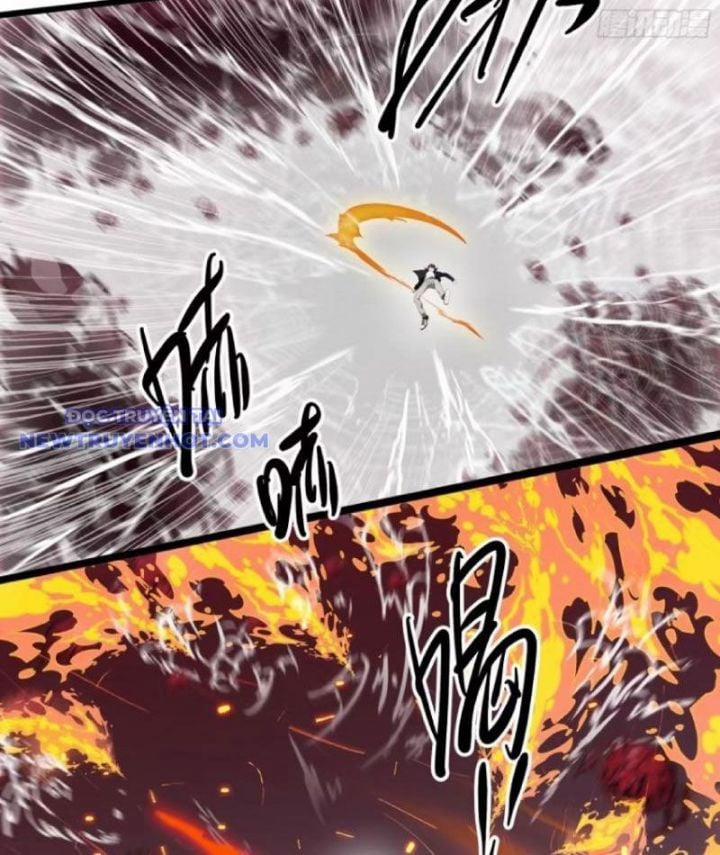 Tà Thần Giáng Thế, Ta Có Một Tòa Đại Hung Ngục 31 trang 13