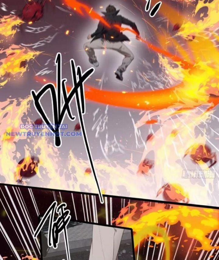 Tà Thần Giáng Thế, Ta Có Một Tòa Đại Hung Ngục 31 trang 14